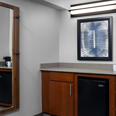 Hyatt Place Indianapolis Airport Dış mekan fotoğraf