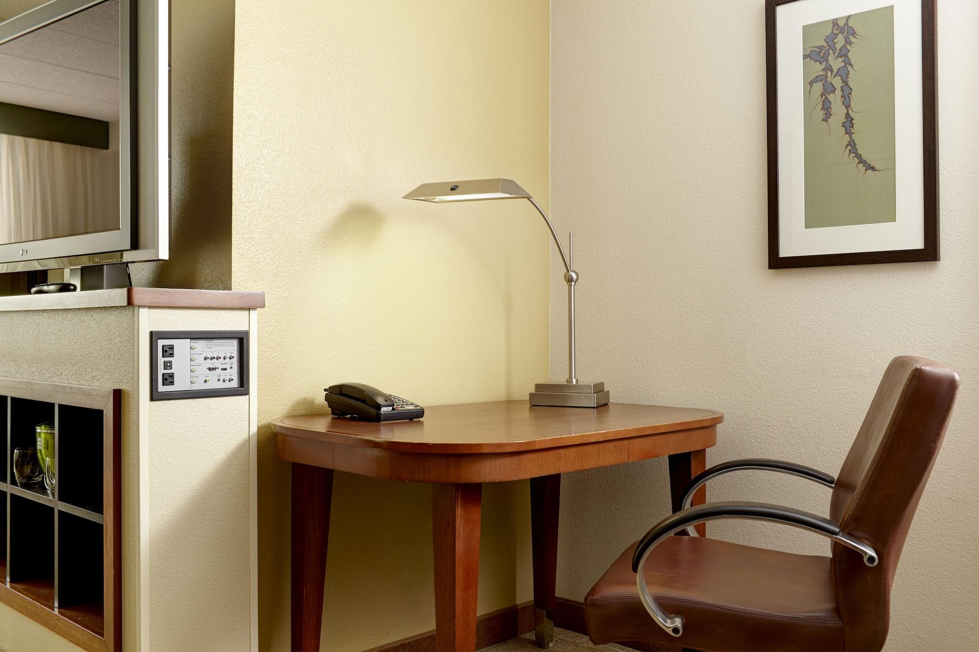 Hyatt Place Indianapolis Airport Dış mekan fotoğraf