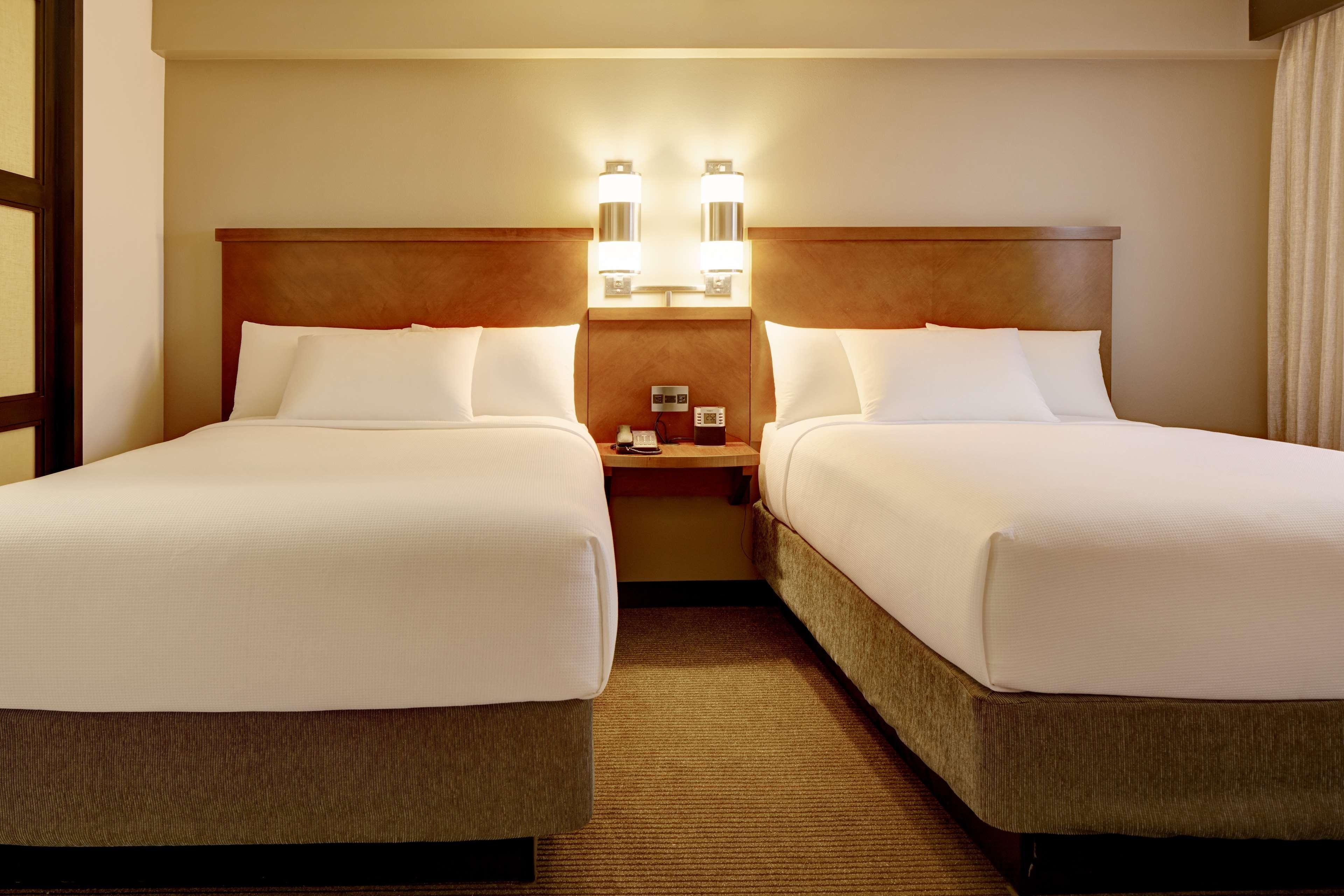 Hyatt Place Indianapolis Airport Dış mekan fotoğraf