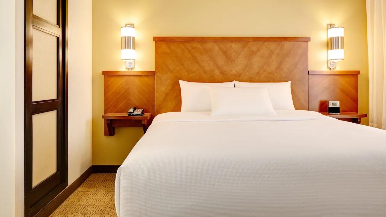 Hyatt Place Indianapolis Airport Dış mekan fotoğraf