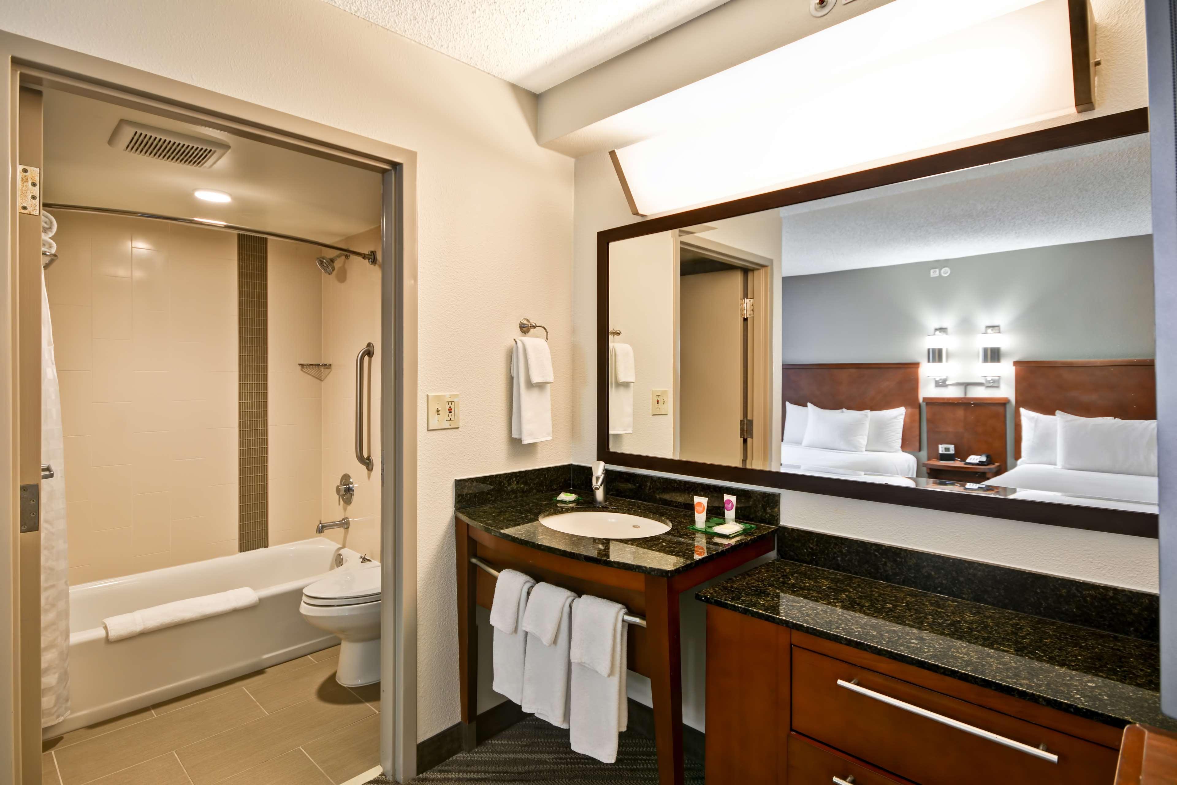Hyatt Place Indianapolis Airport Dış mekan fotoğraf