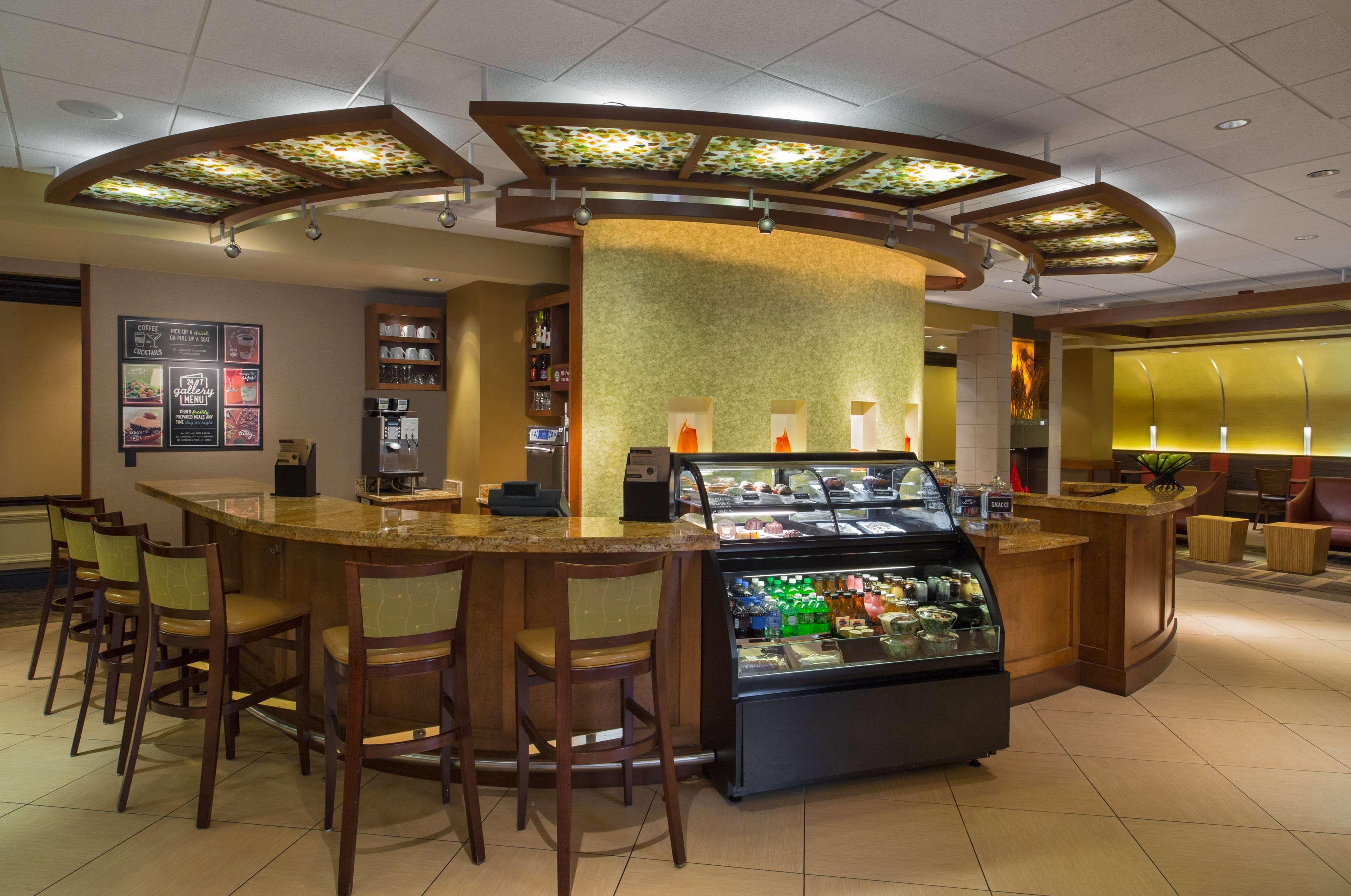 Hyatt Place Indianapolis Airport Dış mekan fotoğraf