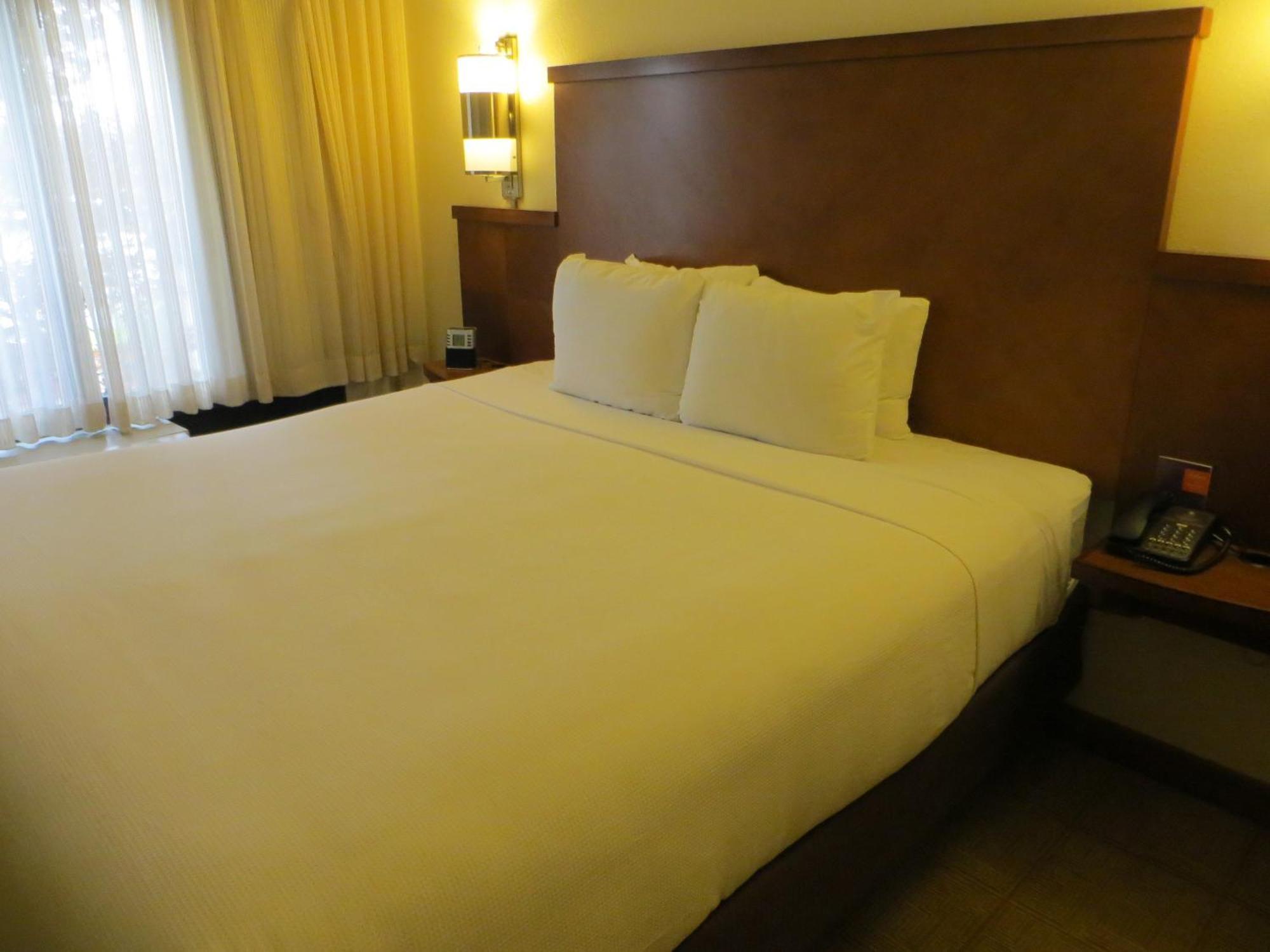 Hyatt Place Indianapolis Airport Dış mekan fotoğraf