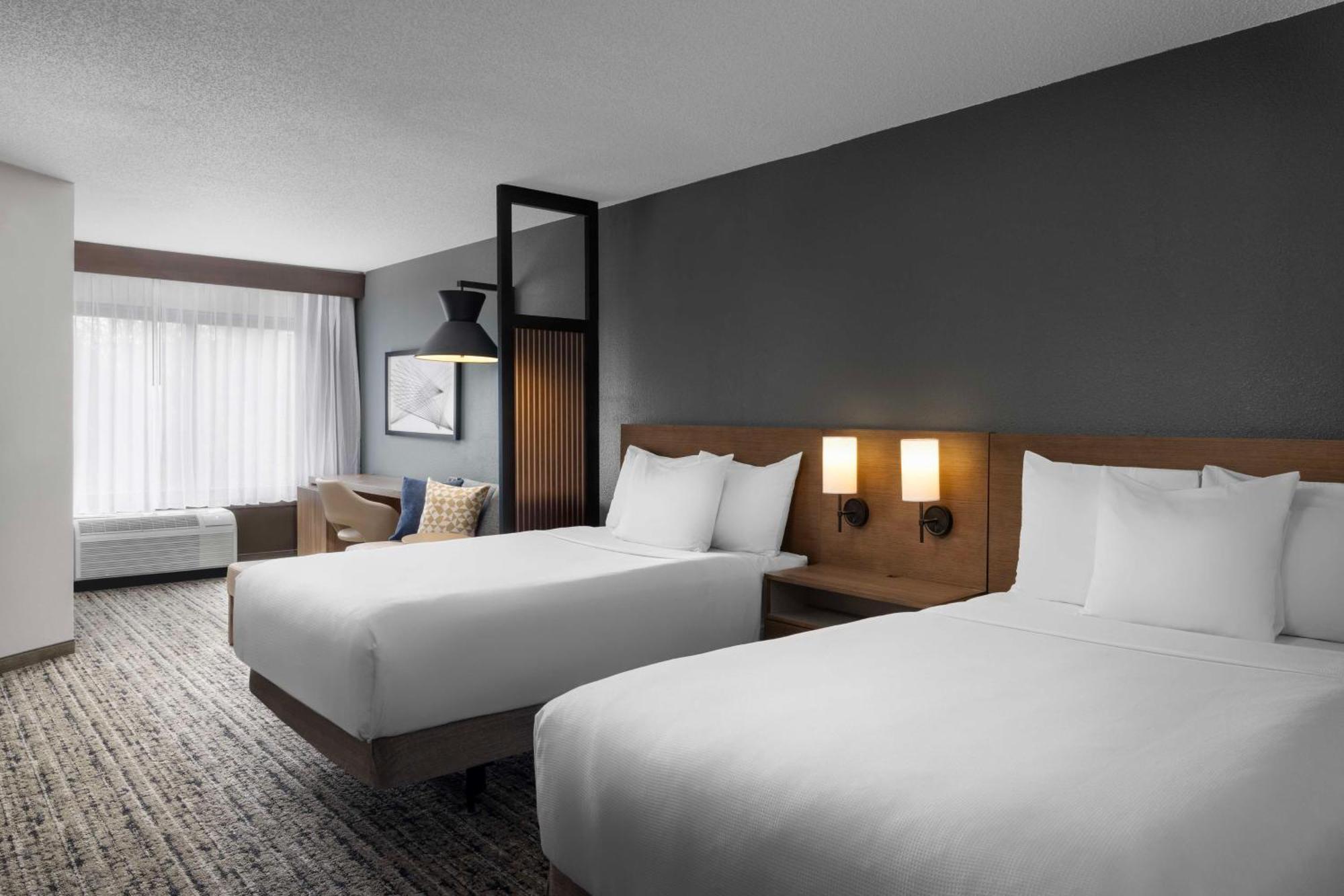 Hyatt Place Indianapolis Airport Dış mekan fotoğraf