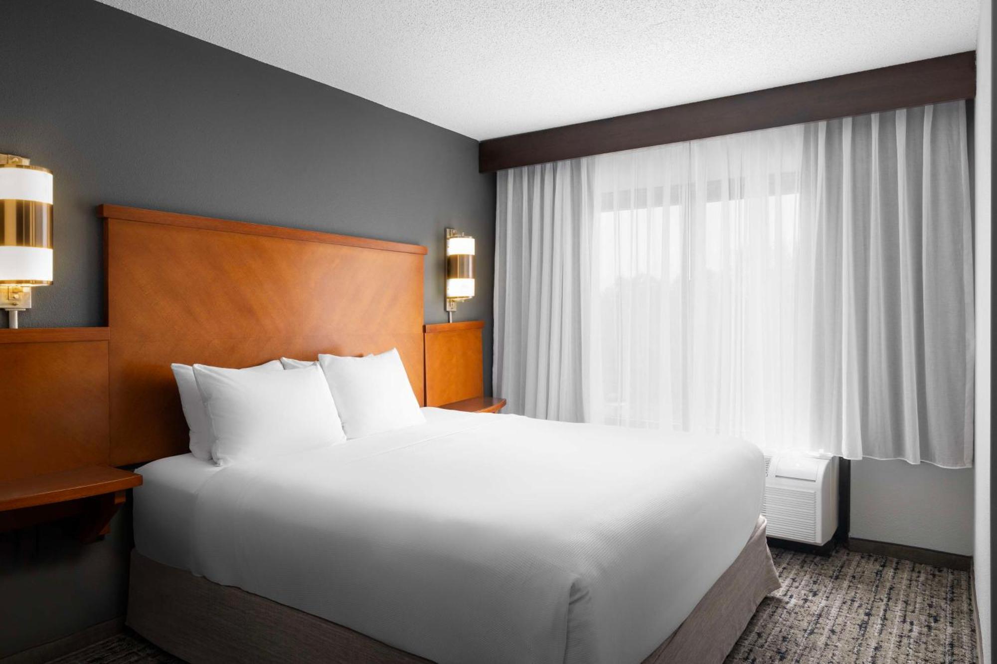 Hyatt Place Indianapolis Airport Dış mekan fotoğraf