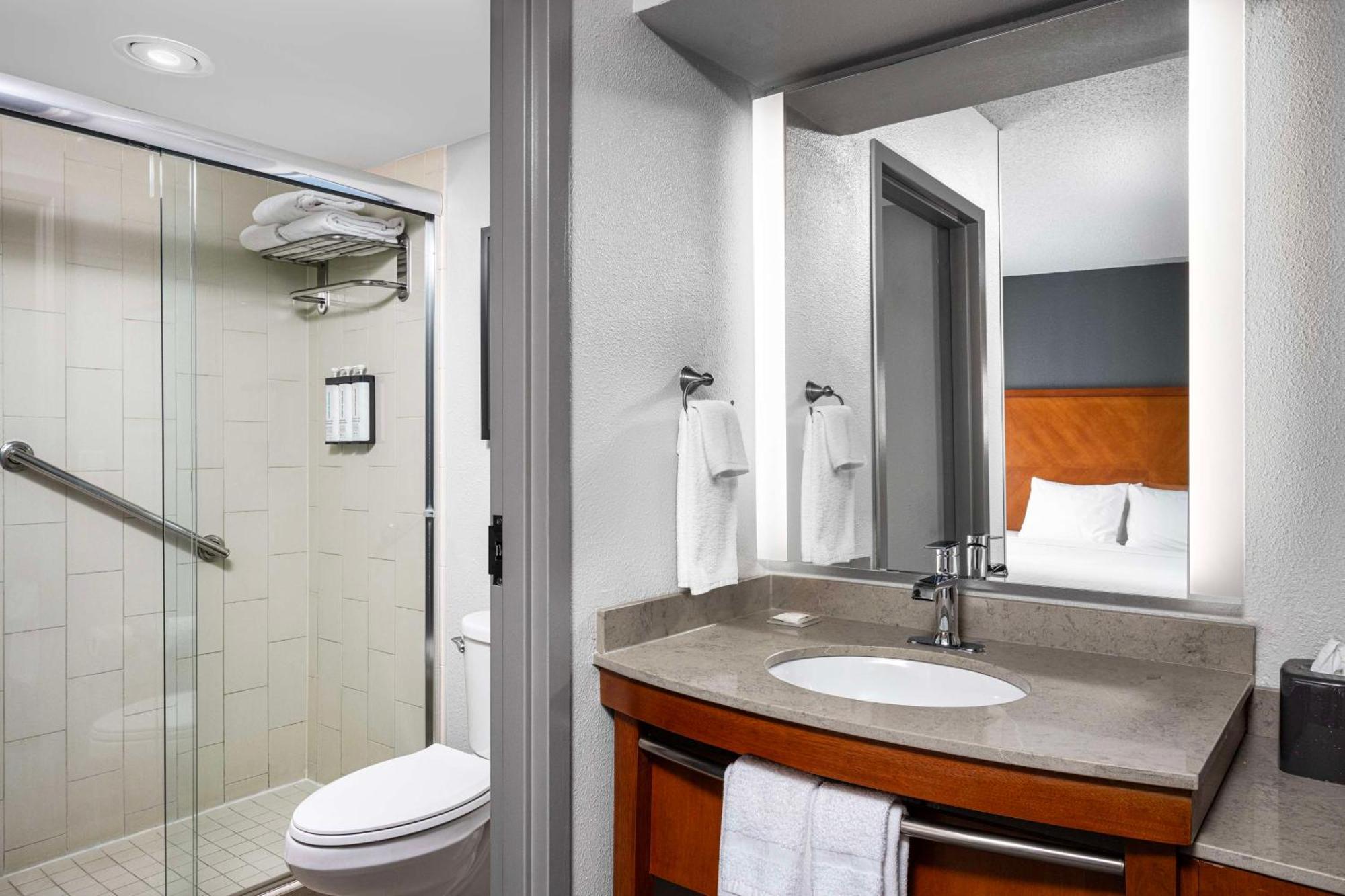 Hyatt Place Indianapolis Airport Dış mekan fotoğraf