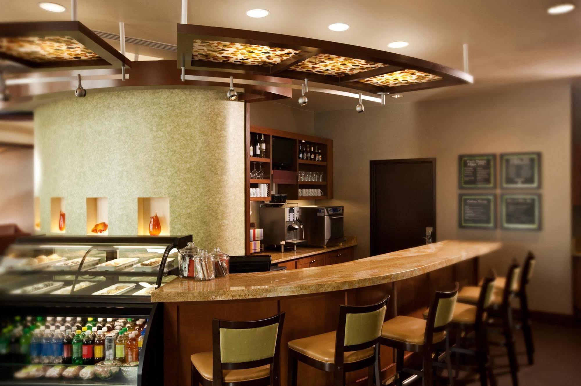 Hyatt Place Indianapolis Airport Dış mekan fotoğraf